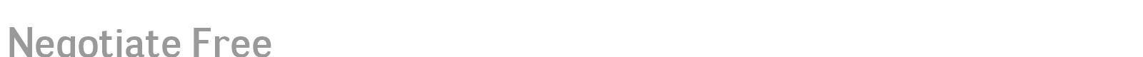 Negotiate font preview